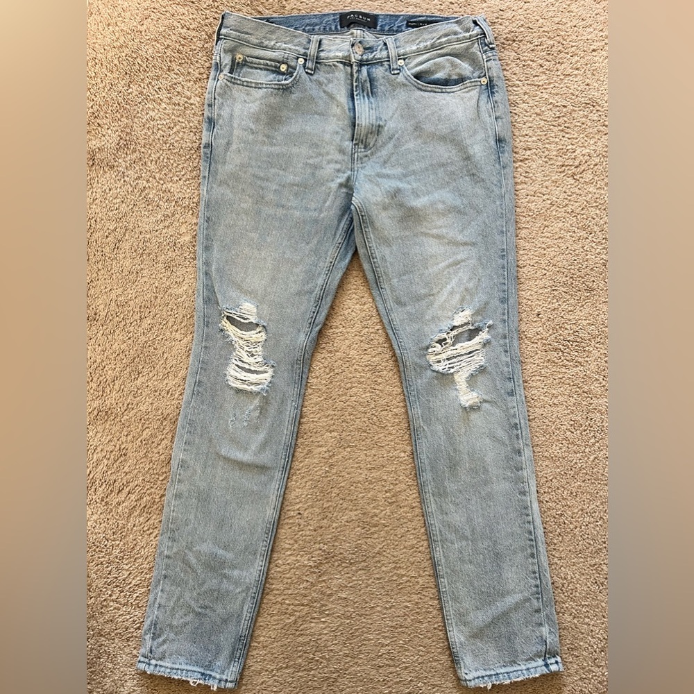 Pacsun jeans
